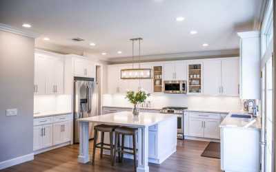 First-Time Homebuyers